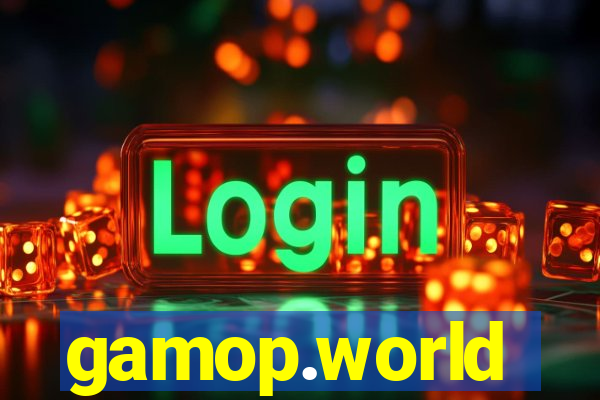 gamop.world