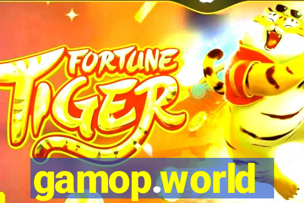 gamop.world