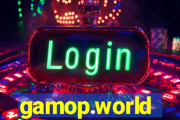 gamop.world