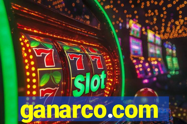 ganarco.com