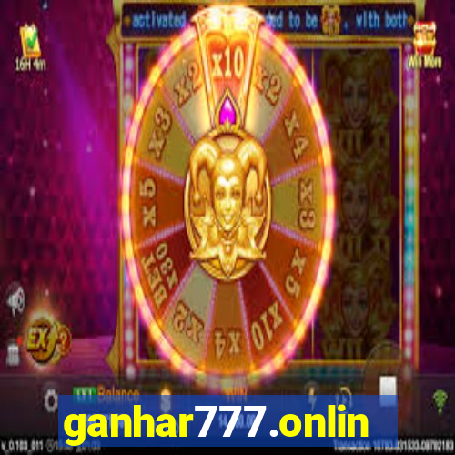 ganhar777.online