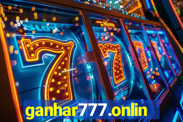 ganhar777.online