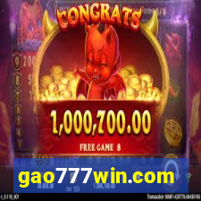 gao777win.com