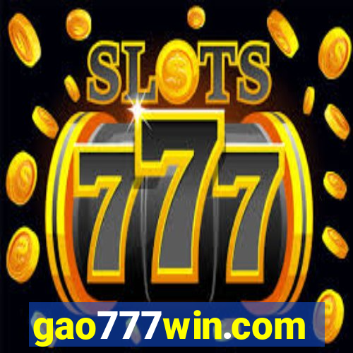 gao777win.com