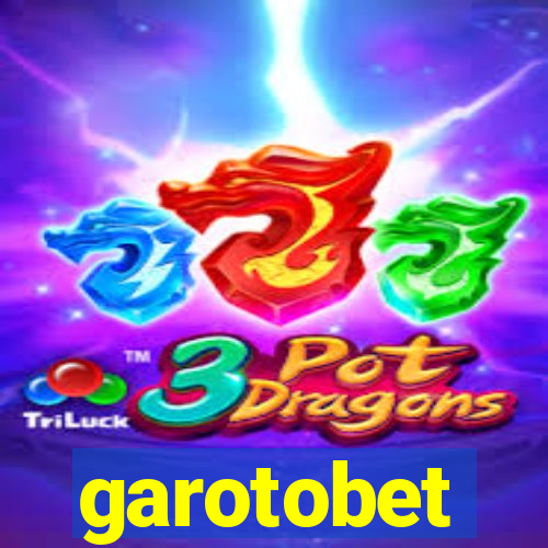 garotobet