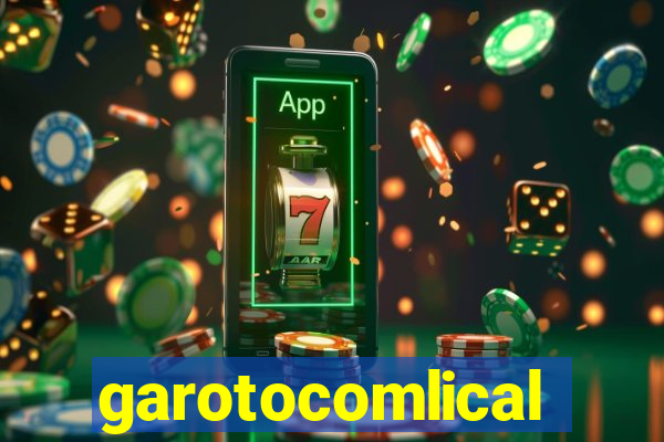 garotocomlical