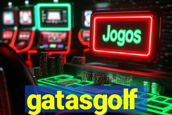 gatasgolf