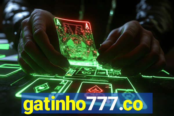 gatinho777.co