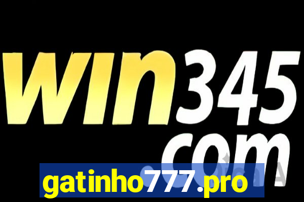 gatinho777.pro