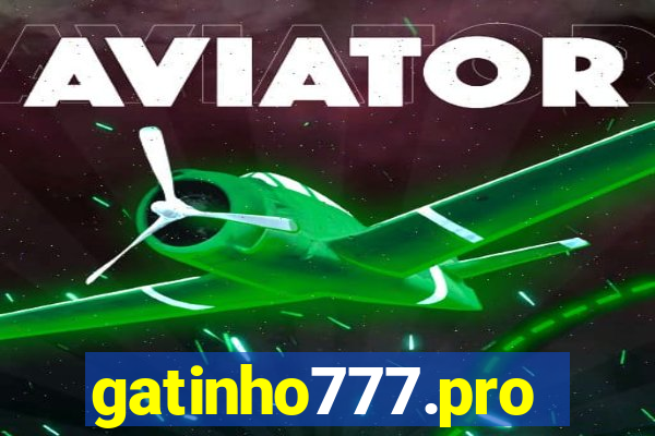 gatinho777.pro