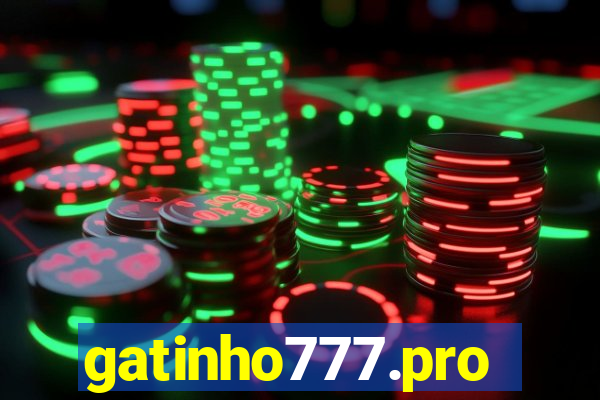 gatinho777.pro