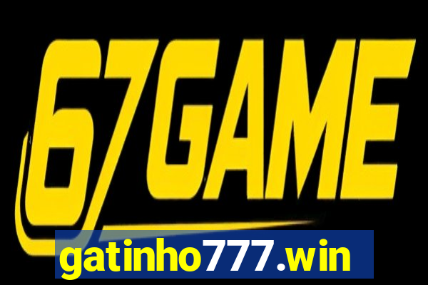 gatinho777.win