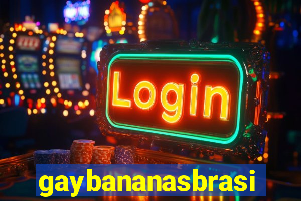gaybananasbrasil.com