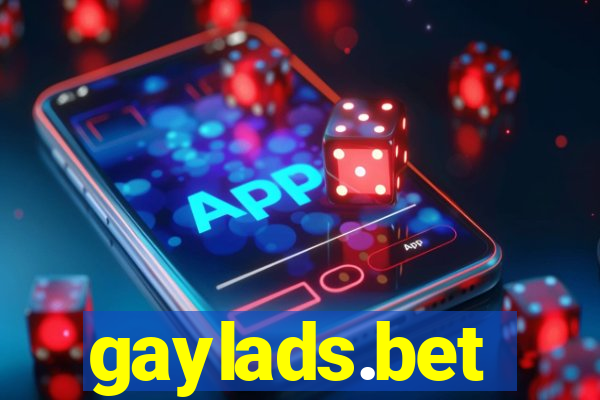 gaylads.bet