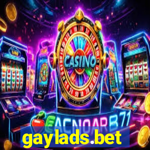 gaylads.bet