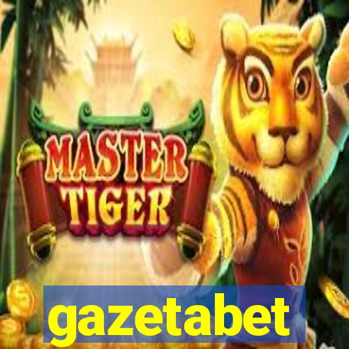 gazetabet