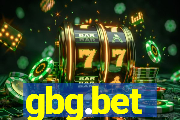 gbg.bet