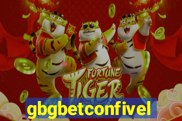 gbgbetconfivel