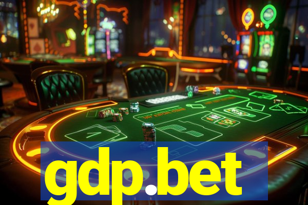 gdp.bet