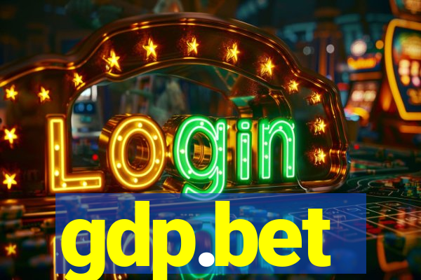 gdp.bet