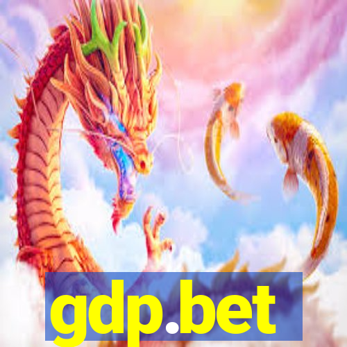 gdp.bet
