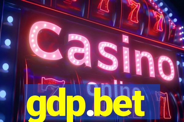 gdp.bet