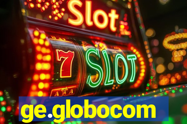 ge.globocom