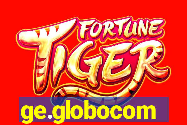 ge.globocom