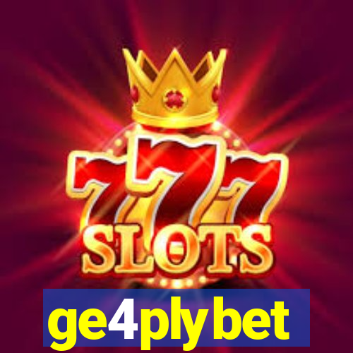 ge4plybet