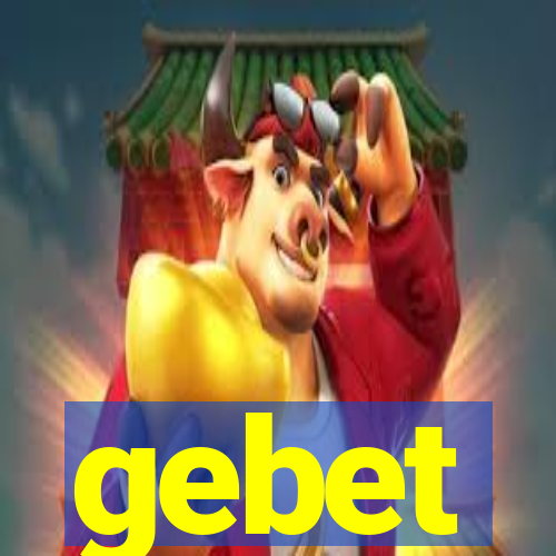 gebet