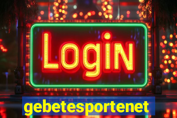gebetesportenet