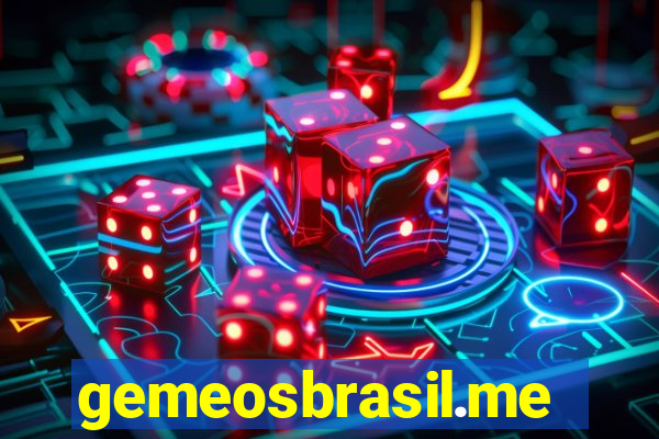 gemeosbrasil.me