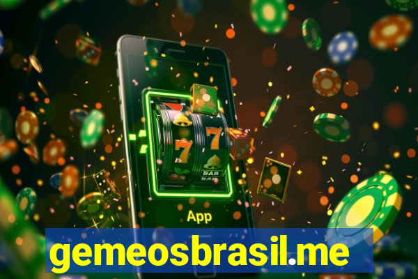 gemeosbrasil.me