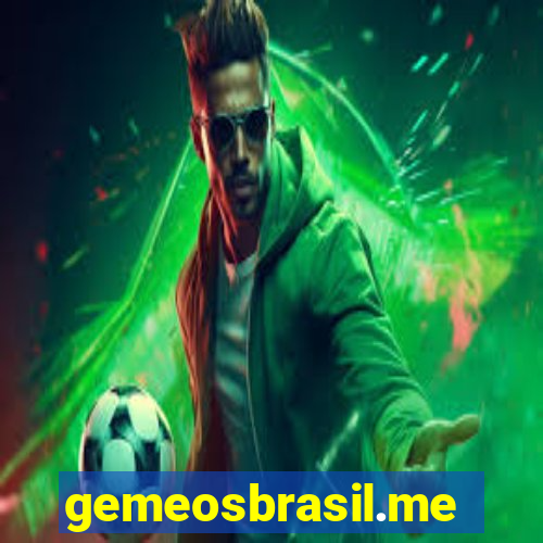 gemeosbrasil.me