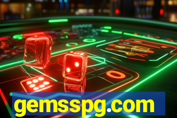 gemsspg.com
