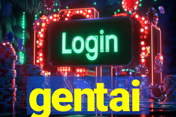 gentai