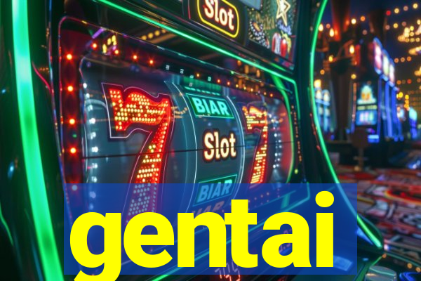 gentai