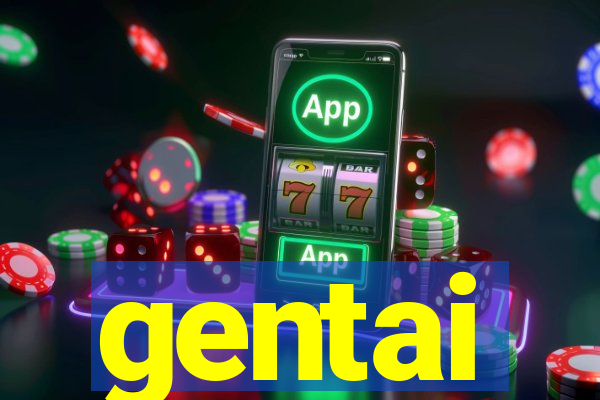 gentai