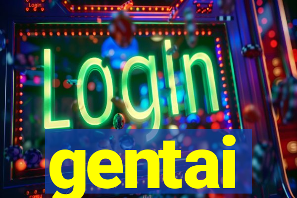 gentai