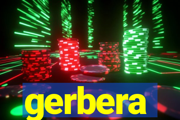 gerbera-dh.com