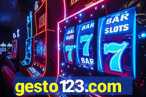 gesto123.com