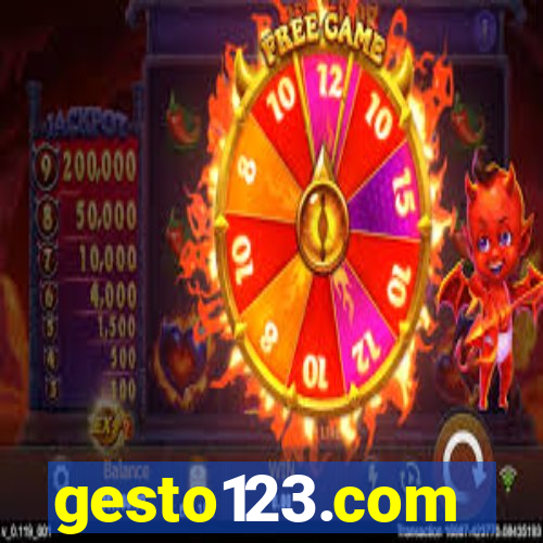 gesto123.com