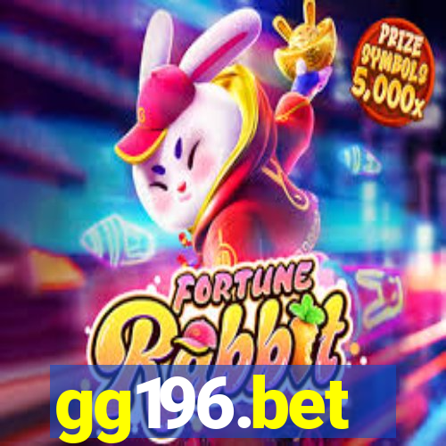 gg196.bet