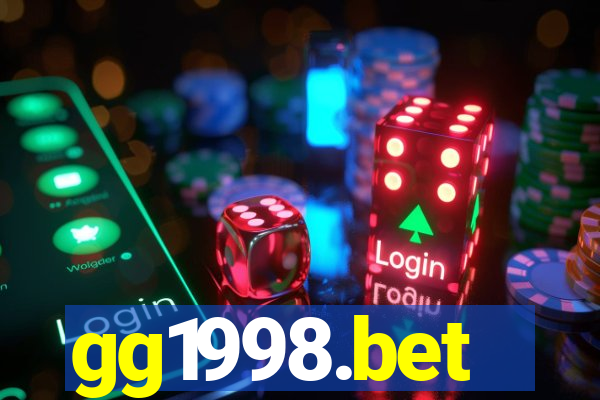 gg1998.bet