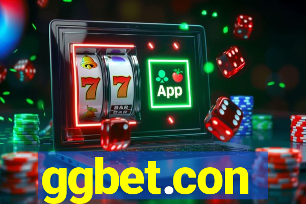 ggbet.con