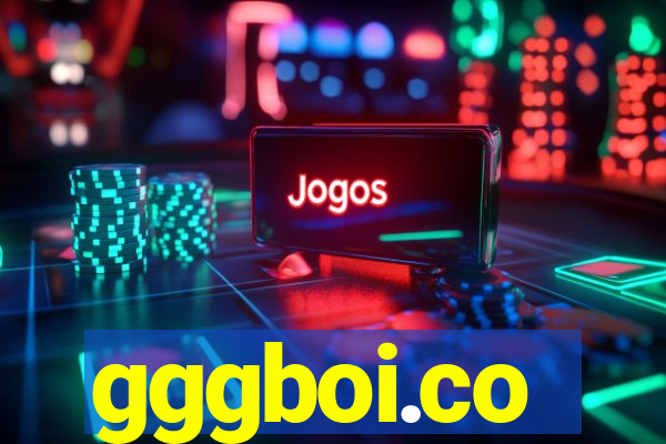 gggboi.co