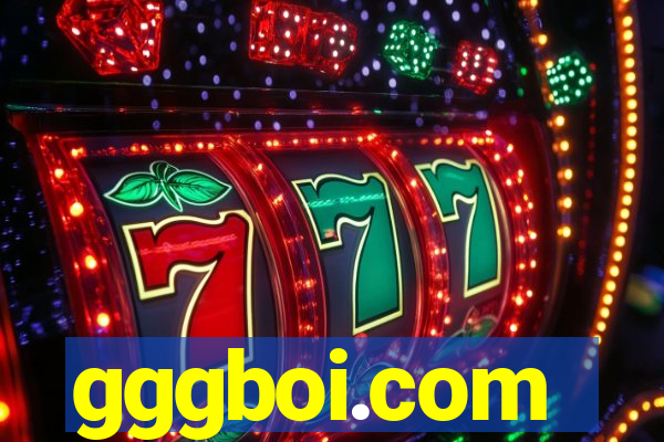 gggboi.com