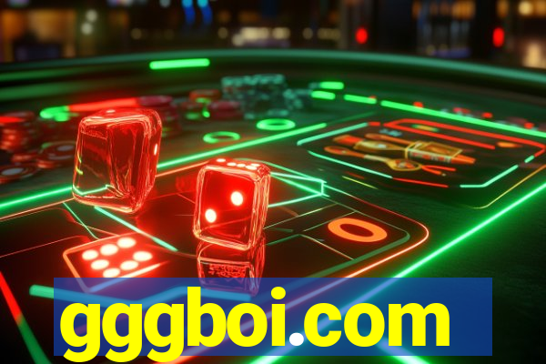 gggboi.com