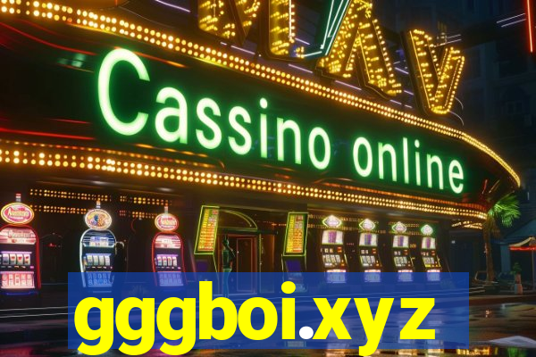 gggboi.xyz