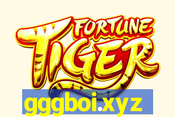 gggboi.xyz